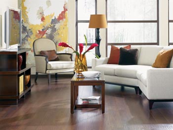 Laminate Flooring in Harrisonburg VA